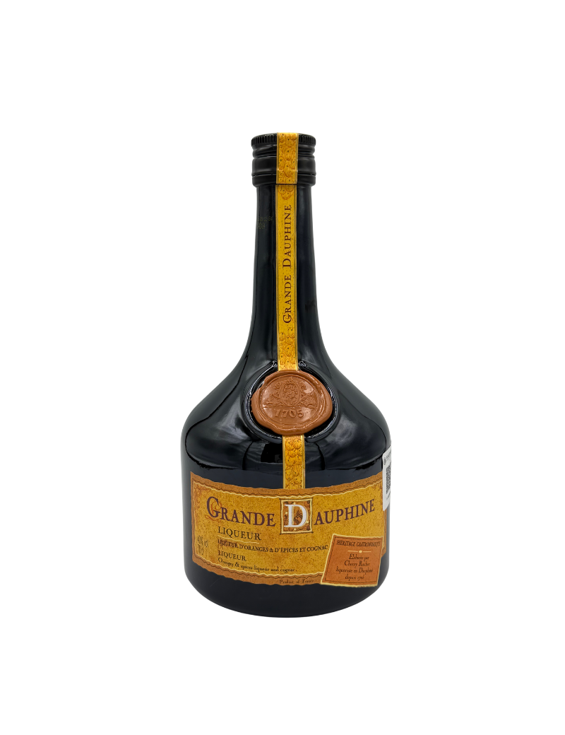 Grande Dauphine (Cherry Rocher) - S/M - 750ml