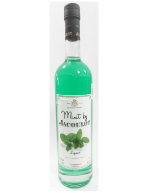 Mint (Jacoulot) - S/M - 700ml