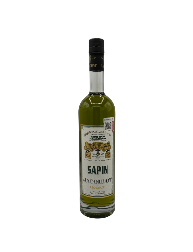Sapin (Jacoulot)  - S/M - 700ml