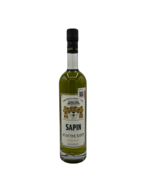 Sapin (Jacoulot)  - S/M - 700ml