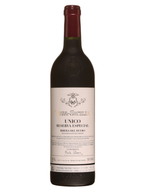 Vega Sicilia Reserva...