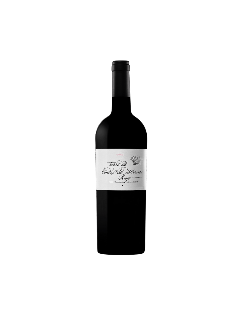 Torre del Conde de Hervías Cosecha (Bodegas de Conde de Hervías) - 2009 - 750ml
