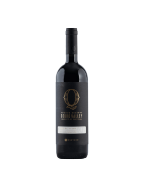 Q Grand Reserve (Quevedo) -...