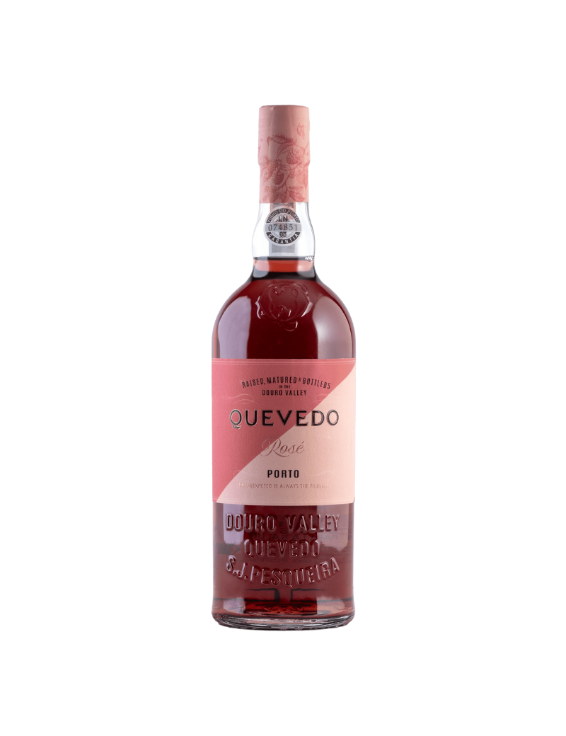 Porto Rosé (Quevedo) - S/M - 750ml