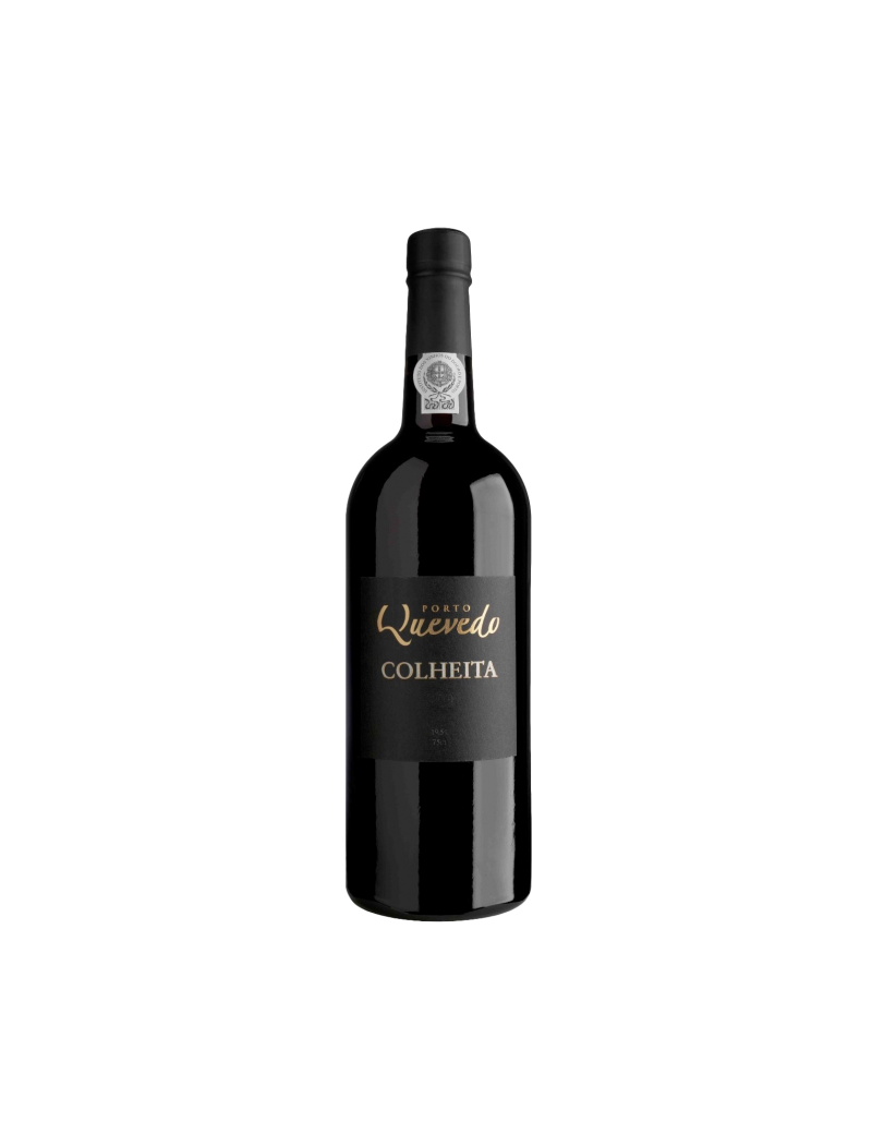 Porto Colheita (Quevedo) - 2000 - 750ml