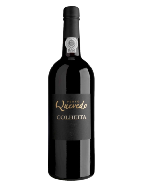 Porto Colheita (Quevedo) - 1996 - 750ml