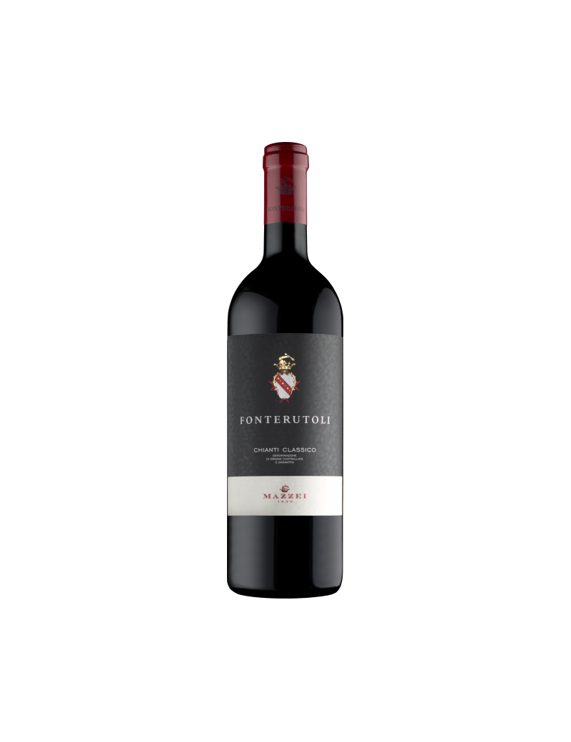 Castello di Fonterutoli Fonterutoli (Mazzei) - 2015 - 750ml