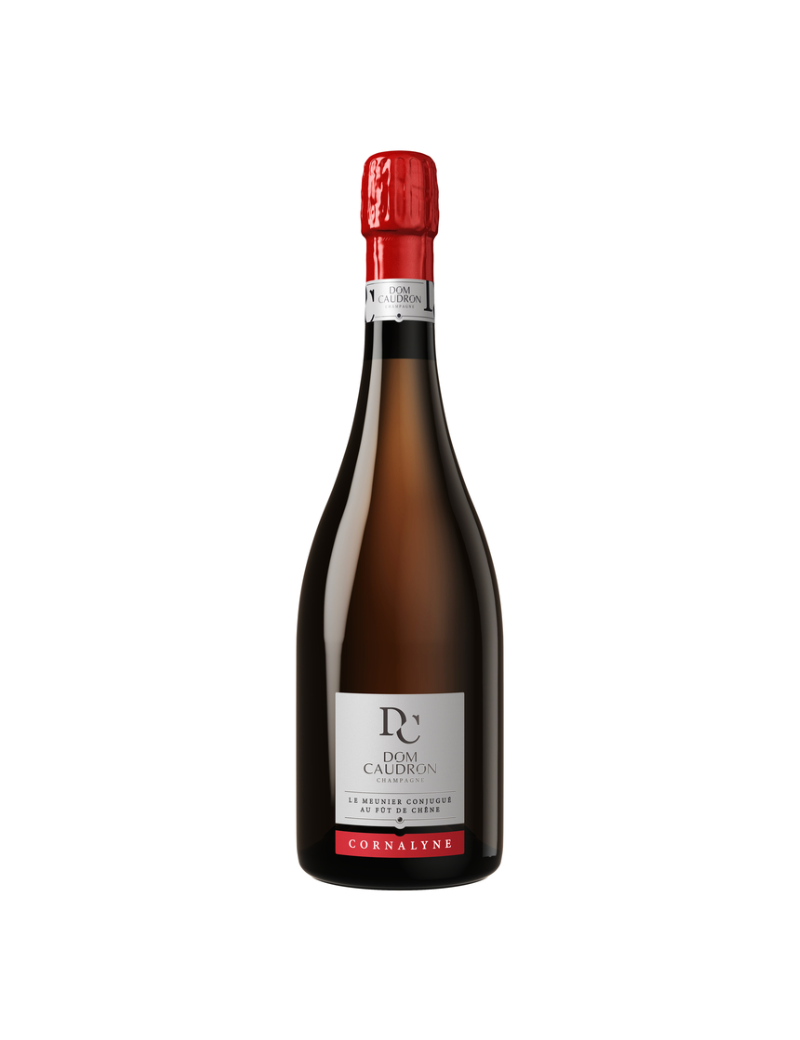 Champagne Cornalyne Brut (Dom Caudron)