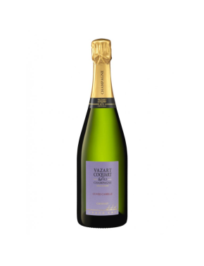 Champagne Camille Grand Cru Brut (Vazart Coquart)