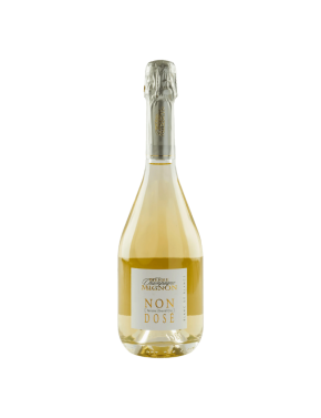 Champagne Blanc de Blancs Grand Cru Non Dosé (Pierre Mignon)