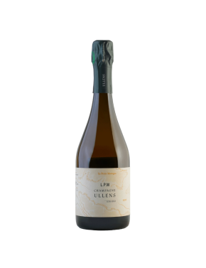 Champagne L.P.M Extra Brut (Ullens)