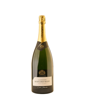 Champagne Carte Blanche Brut (Bernard Remy) Magnum