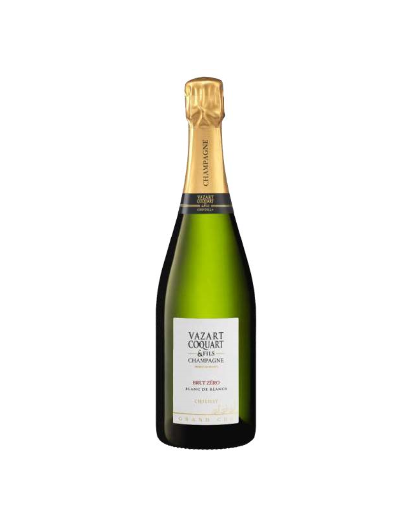 Champagne Zéro Grand Cru Brut (Vazart Coquart)