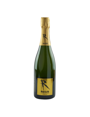 Champgane Hélène Revolté 1er Cru Brut (Gaston Revolté)