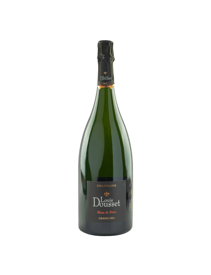 Champagne Blanc de Noirs Millesimé Grand Cru Brut Nature (Louis Dousset)
