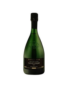 Champagne Special Club Grand Cru Brut (Vazart Coquart)