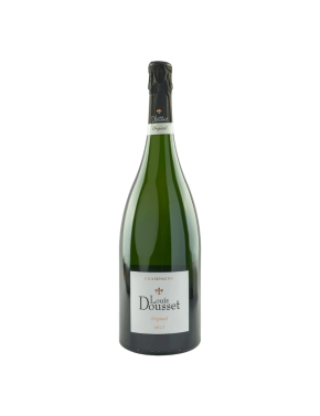 Champagne Original Brut Nature (Louis Dousset) Magnum