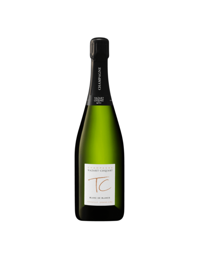 Champagne TC Grand Cru Brut  (Vazart Coquart)