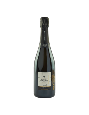 Champagne AD 191 Grand Cru Brut (Vazart Coquart)
