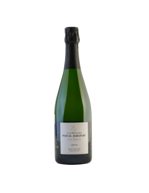 Champagne Experiénce Grand Cru Brut Nature (Pascal Agrapart)