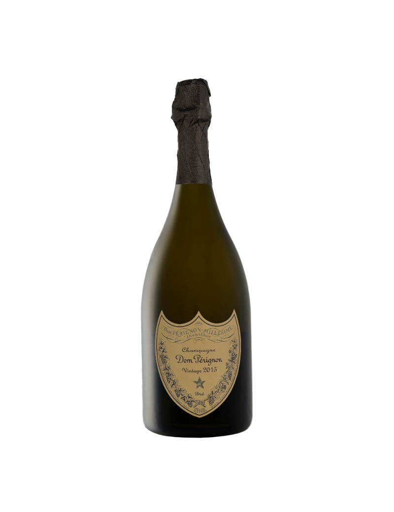 Champagne  Vintage Brut (Dom Pérignon)