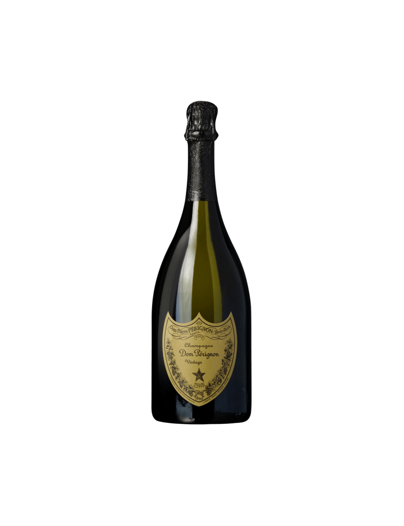 Champagne  Vintage Brut (Dom Pérignon)