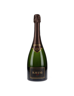 Champagne Vintage Brut (KRUG)