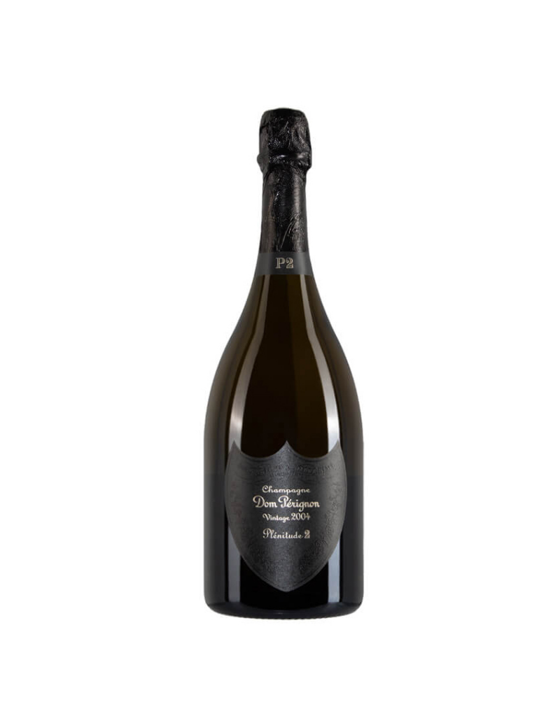 Champagne Plénitud 2 Brut (Dom Pérignon)