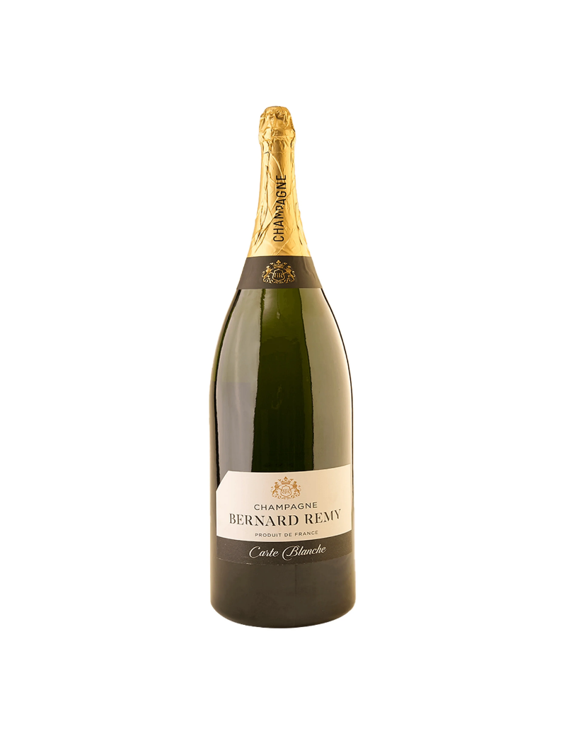 Champagne Carte Blanche Brut (Bernard Remy) Balthazar
