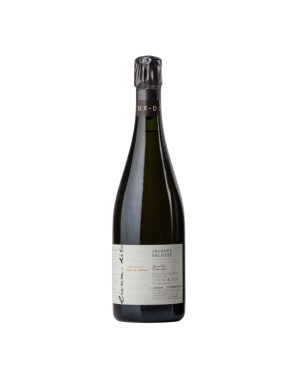 Champagne Lieux Dits Cramant Extra Brut (Jacques Selosse)