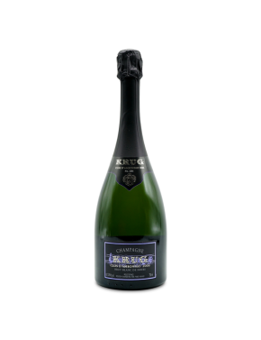 Champagne Clos d'Ambonnay Brut (KRUG)