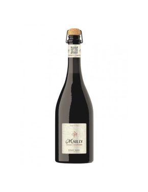 Côteaux Champenois (Mailly)