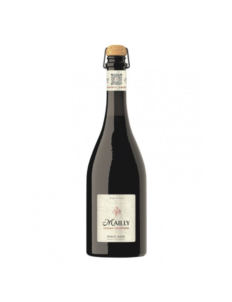 Côteaux Champenois (Mailly)