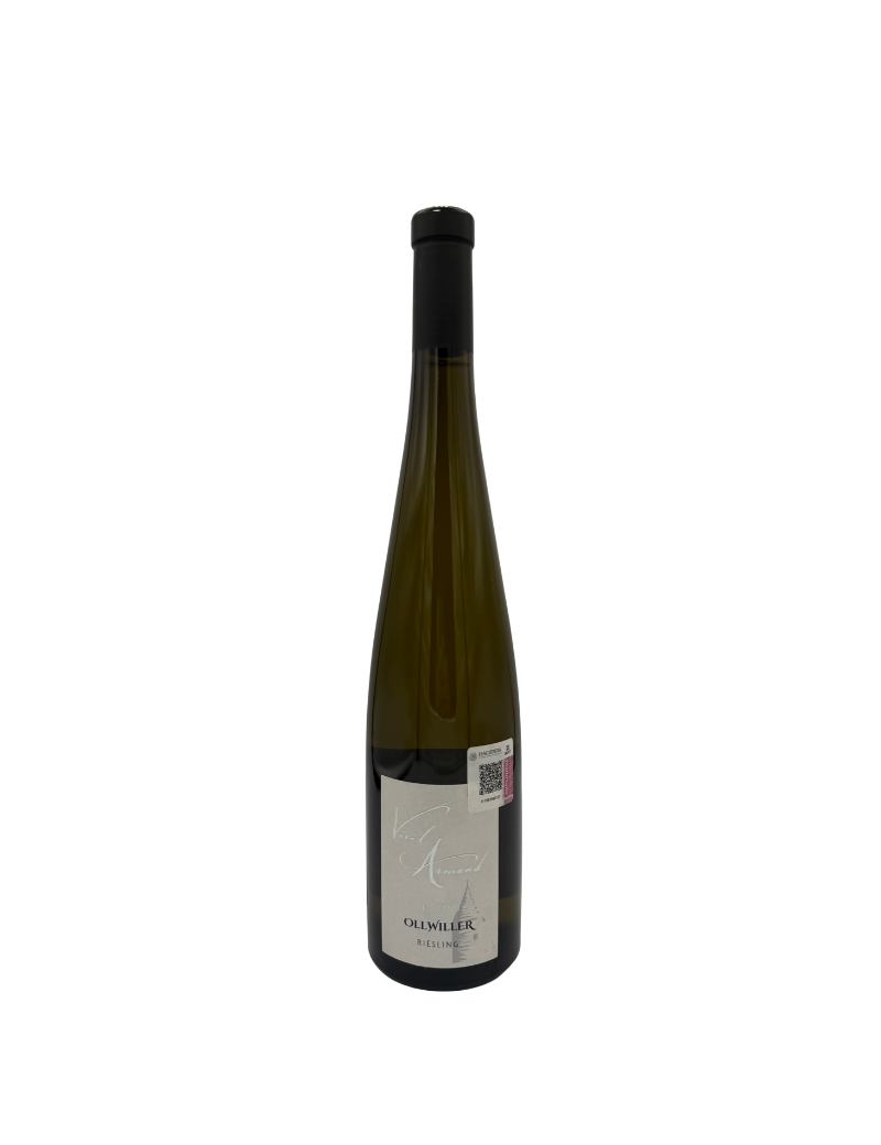 Riesling Ollwiller Grand Cru (Vieil Armand)