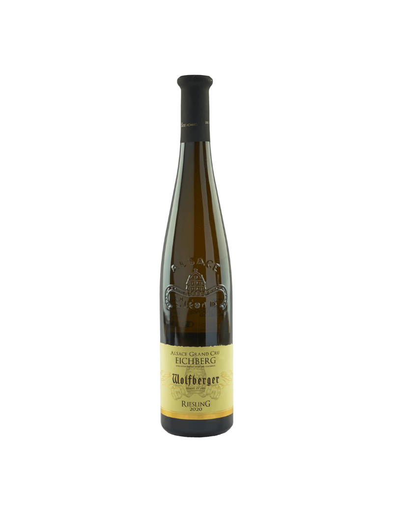 Riesling Eichberg Grand Cru (Wolfberger)
