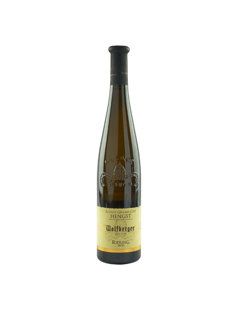 Riesling Hengst Grand Cru (Wolfberger)