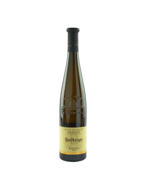 Riesling Hengst Grand Cru (Wolfberger)