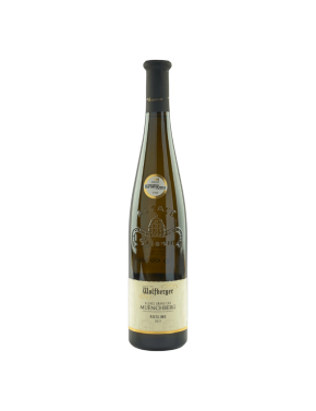 Riesling Muenchberg Grand Cru (Wolfberger)