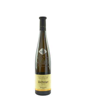 Riesling Ollwiller Grand...