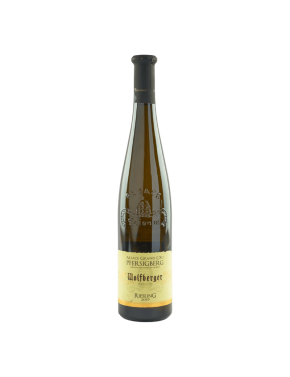 Riesling Pfersigberg Grand Cru (Wolfberger)