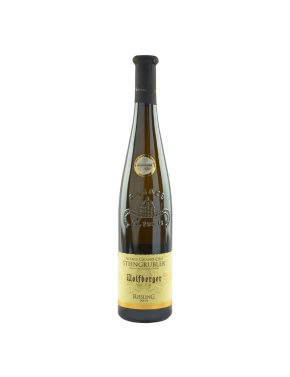 Riesling Steingrubler Grand Cru (Wolfberger)
