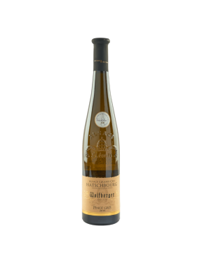 Pinot Gris Hatschbourg (Wolfberger)