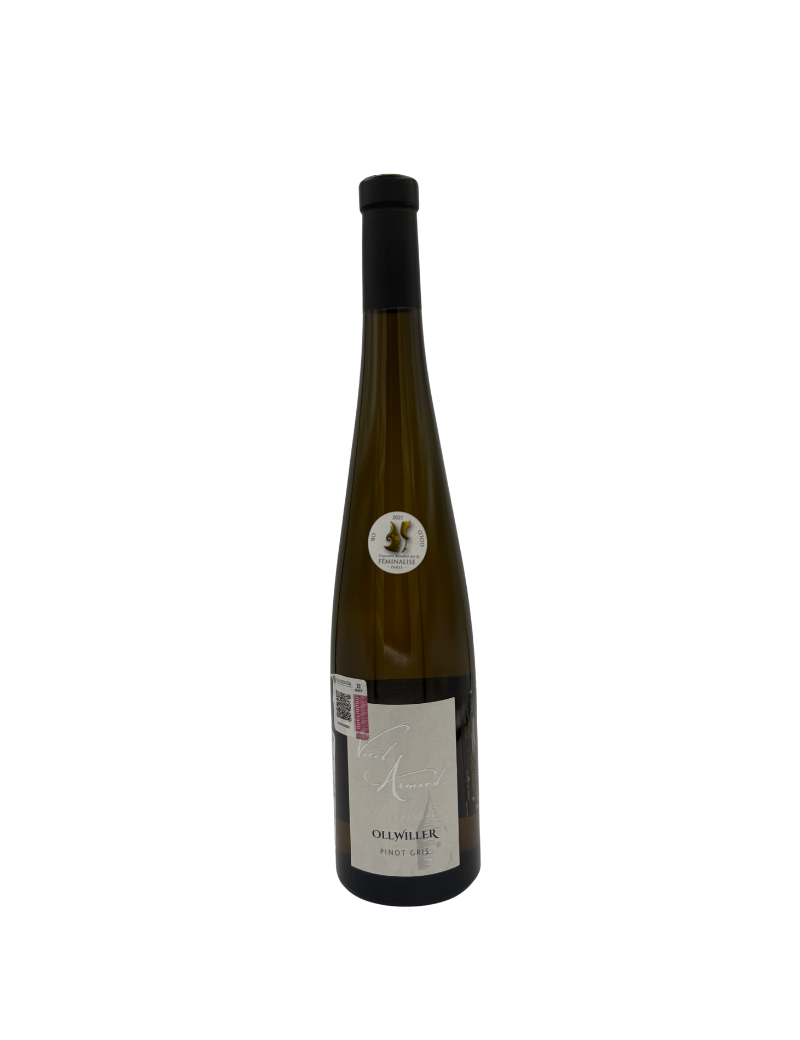 Pinot Gris Ollwiller Grand Cru (Vieil Armand)