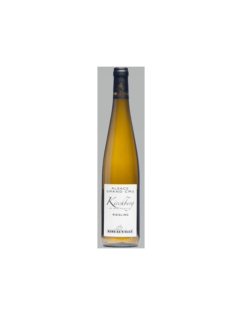 Riesling Kirchberg Grand Cru (Ribeauvillé)