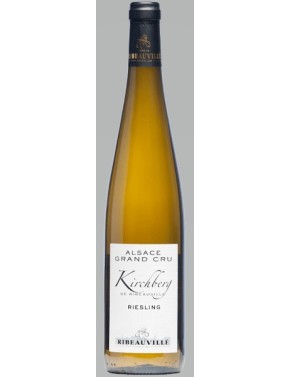 Riesling Kirchberg Grand Cru (Ribeauvillé)