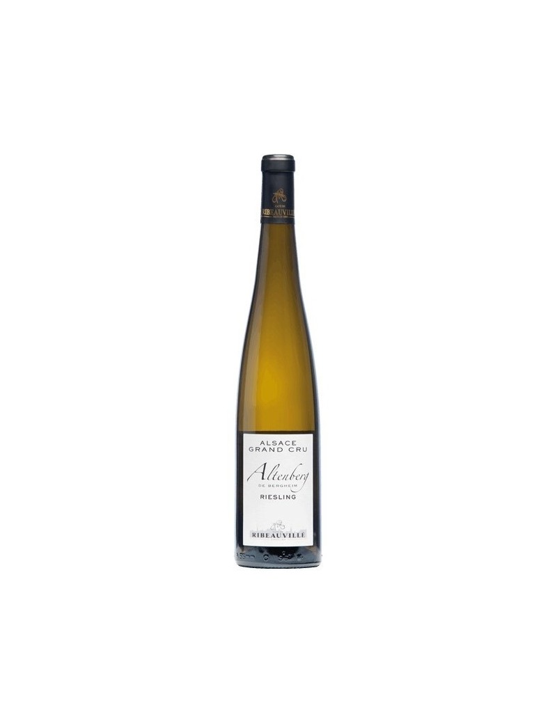 Riesling Altenberg de Bergheim Grand Cru (Ribeauvillé)
