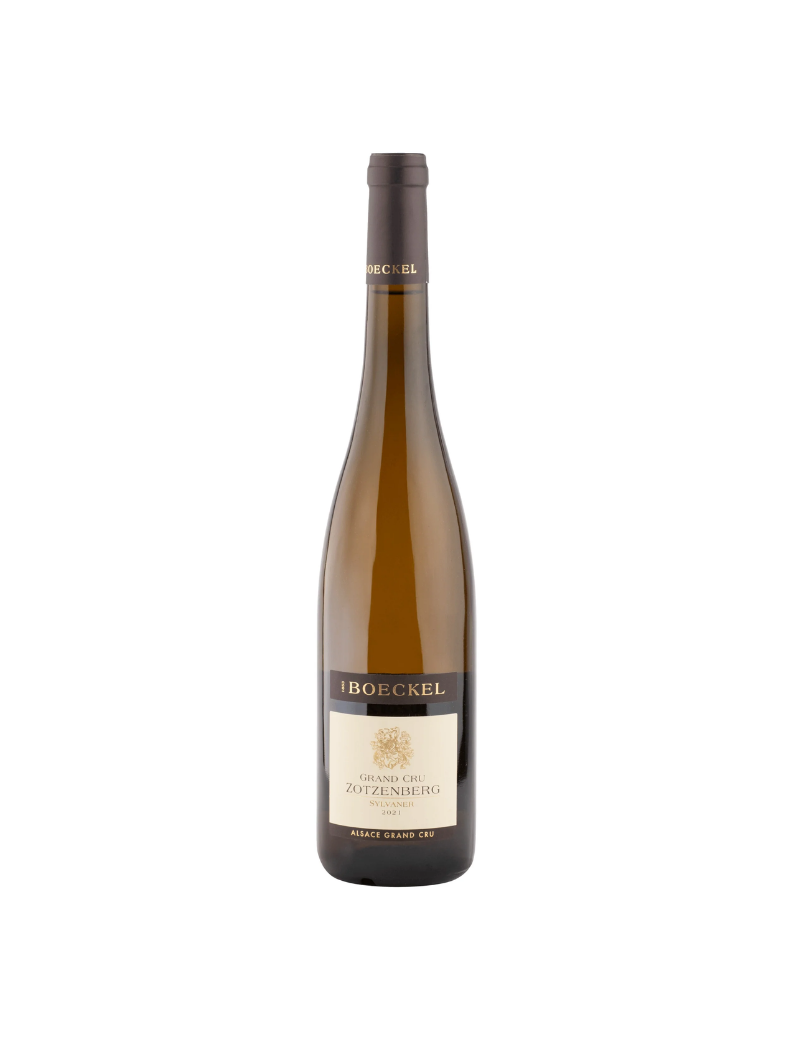 Sylvaner Zotzenberg Grand Cru  (Boeckel)
