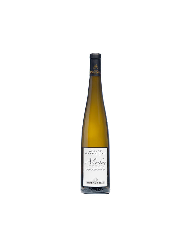 Gewürztraminer Alterberg Grand Cru (Ribeauvillé)