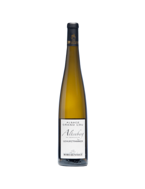 Gewürztraminer Alterberg Grand Cru (Ribeauvillé)