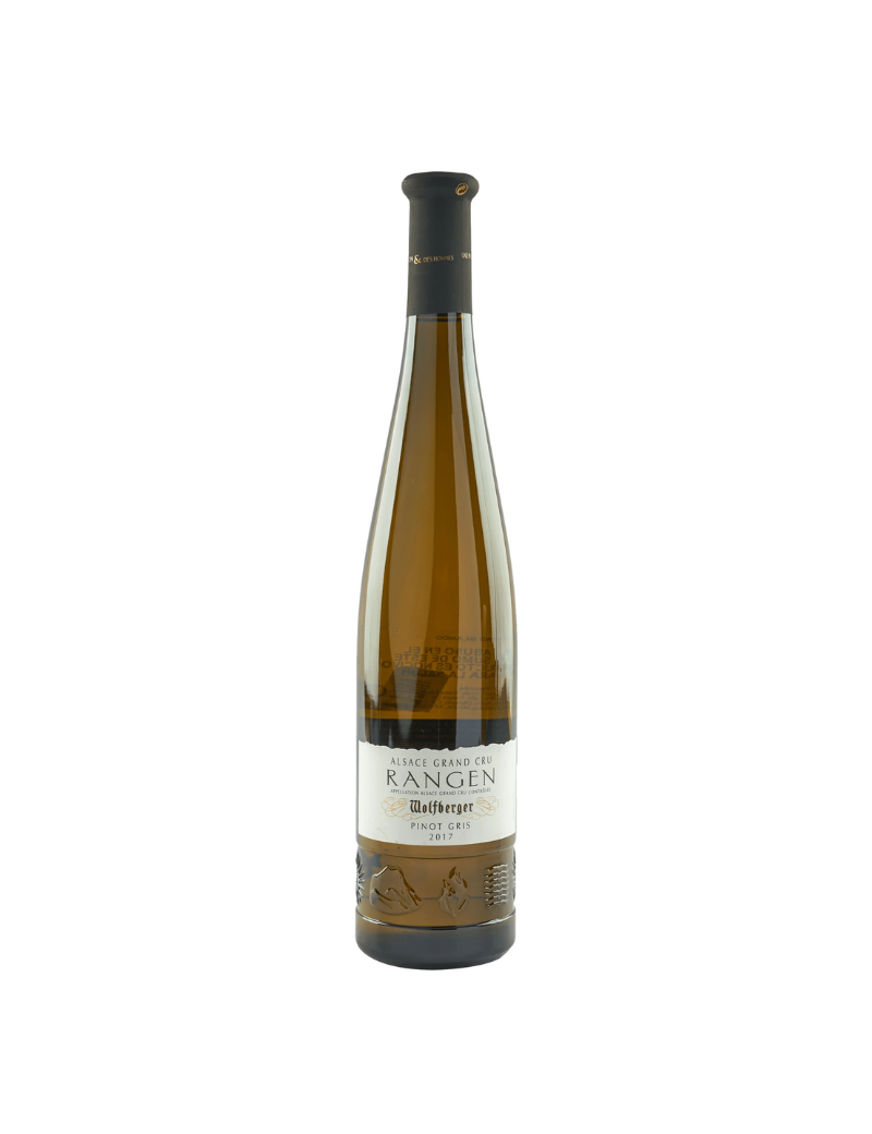 Pinot Gris Rangen Grand Cru (Wolfberger)